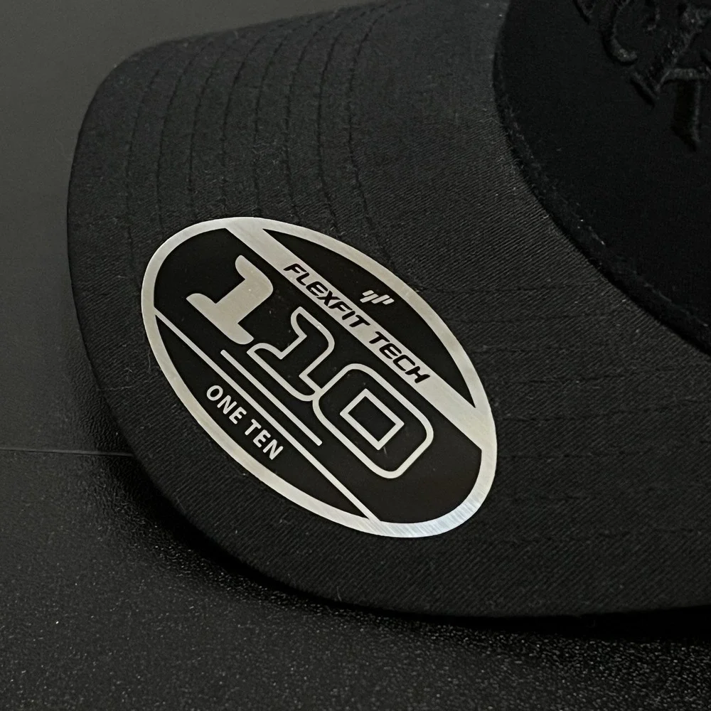 outdoor cap Company fenwick flexfit